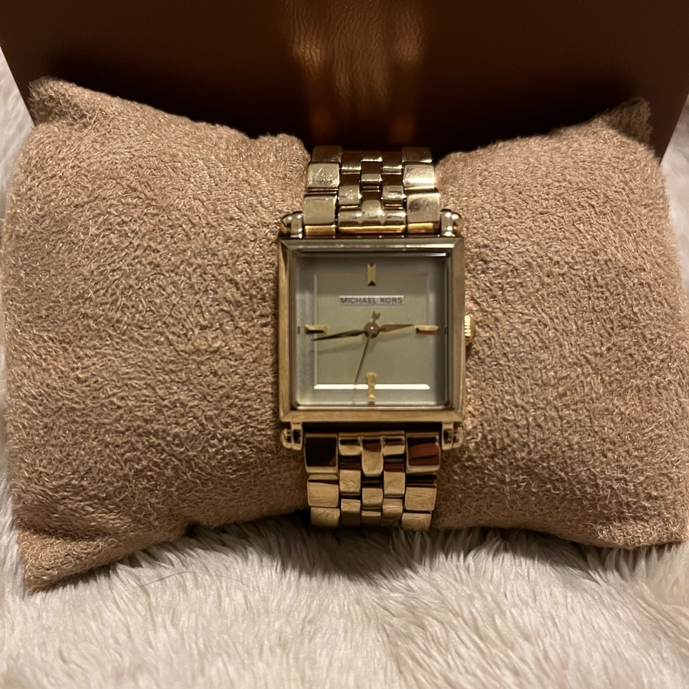 Michael Kors Women’s Watch